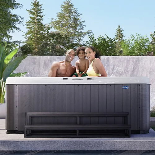 Patio Plus hot tubs for sale in Lacrosse
